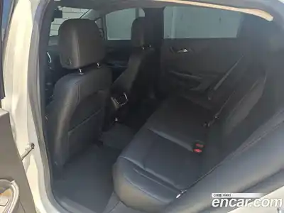 Chevrolet Malibu 2022 2.0 гидро, миниатюра 5