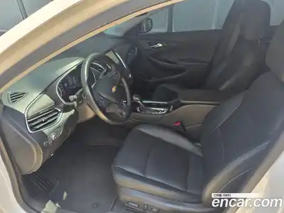 Chevrolet Malibu 2022 2.0 гидро, миниатюра 6