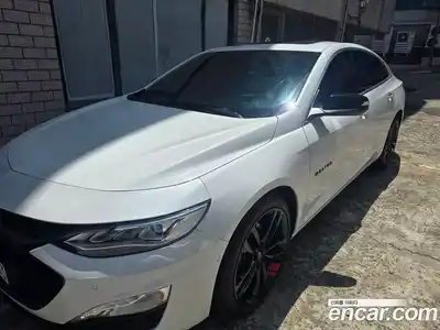 Chevrolet Malibu 2022 2.0 гидро, миниатюра 8