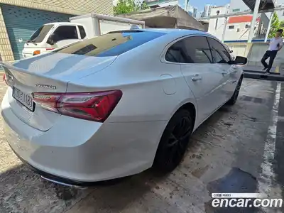Chevrolet Malibu 2022 2.0 гидро, миниатюра 10