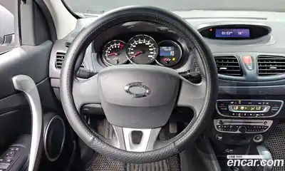 Renault SM3 2010 1.6 гидро, миниатюра 12