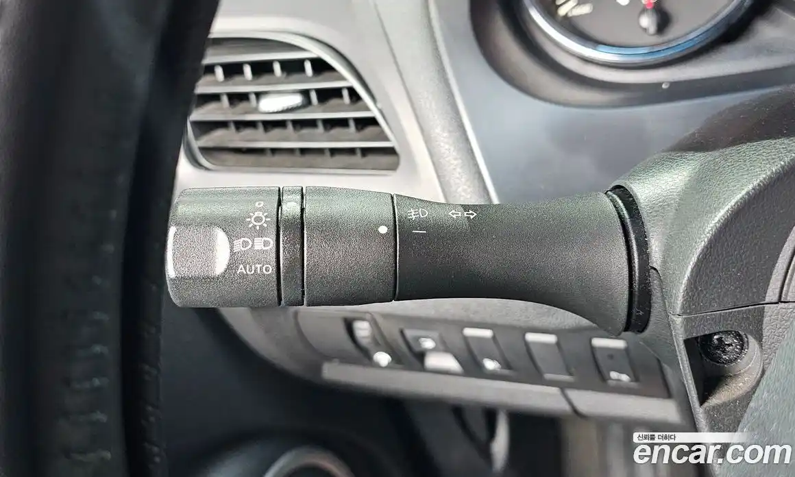 Renault SM3 2010 1.6 гидро, фото 13