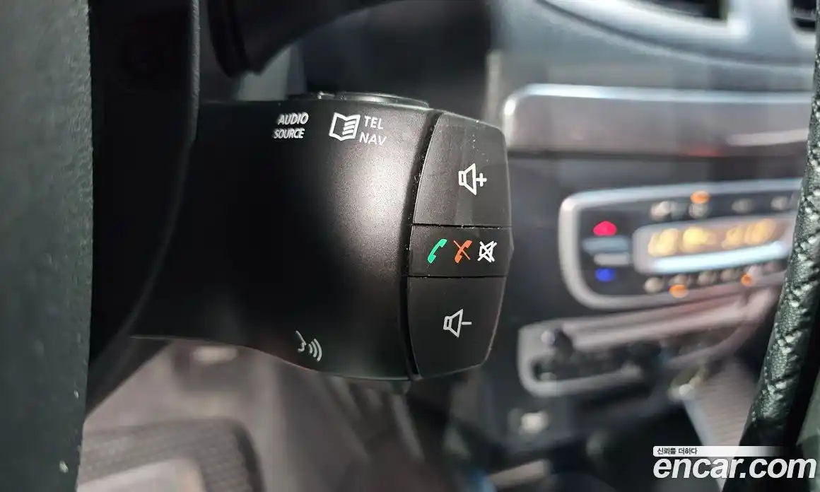 Renault SM3 2010 1.6 гидро, фото 15