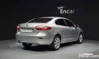 Renault SM3 2010 1.6 гидро, миниатюра 2
