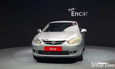 Renault SM3 2010 1.6 гидро, миниатюра 3