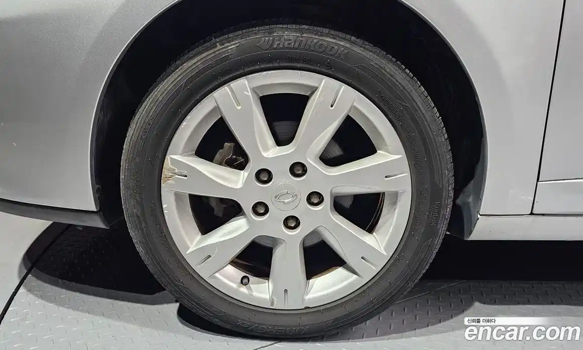 Renault SM3 2010 1.6 гидро, фото 5