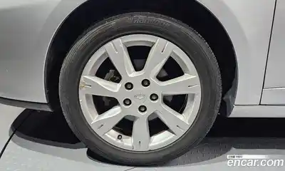 Renault SM3 2010 1.6 гидро, миниатюра 5