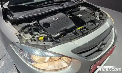 Renault SM3 2010 1.6 гидро, миниатюра 6
