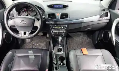 Renault SM3 2010 1.6 гидро, миниатюра 7