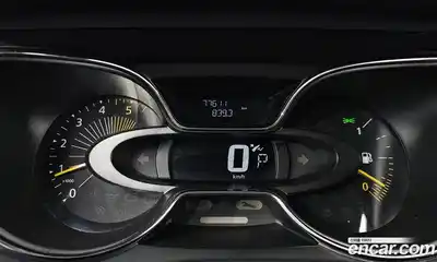 Renault QM3 2014 1.5 гидро, миниатюра 11