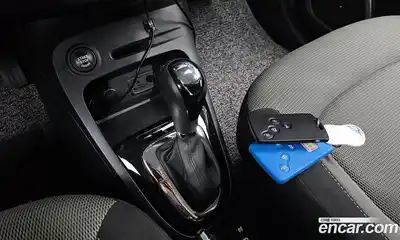 Renault QM3 2014 1.5 гидро, миниатюра 12