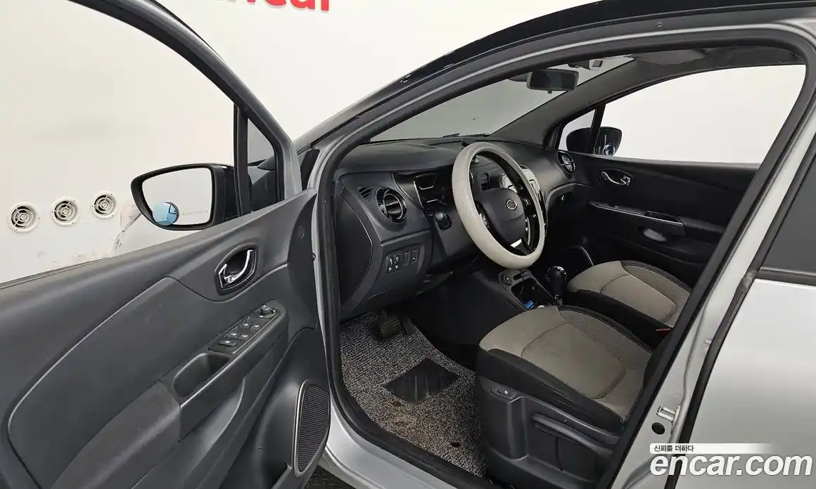Renault QM3 2014 1.5 гидро, фото 13
