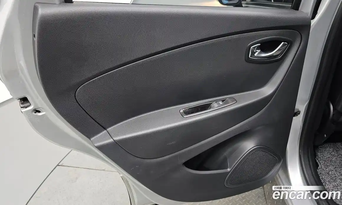 Renault QM3 2014 1.5 гидро, фото 15