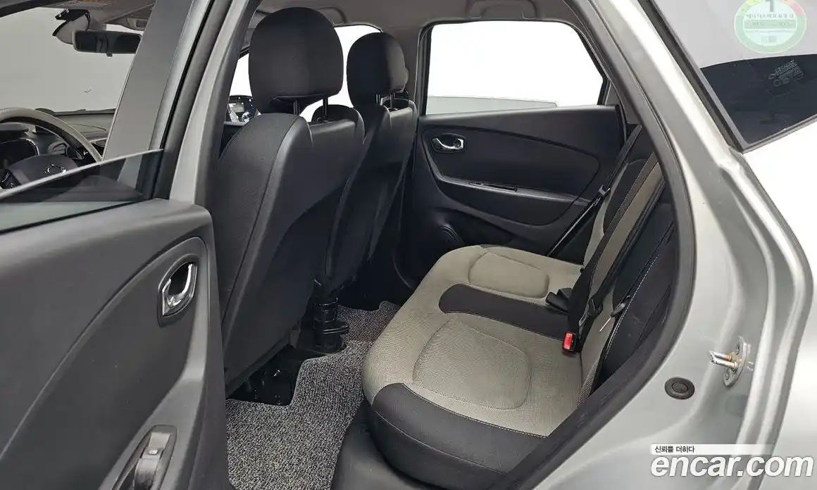 Renault QM3 2014 1.5 гидро, фото 16