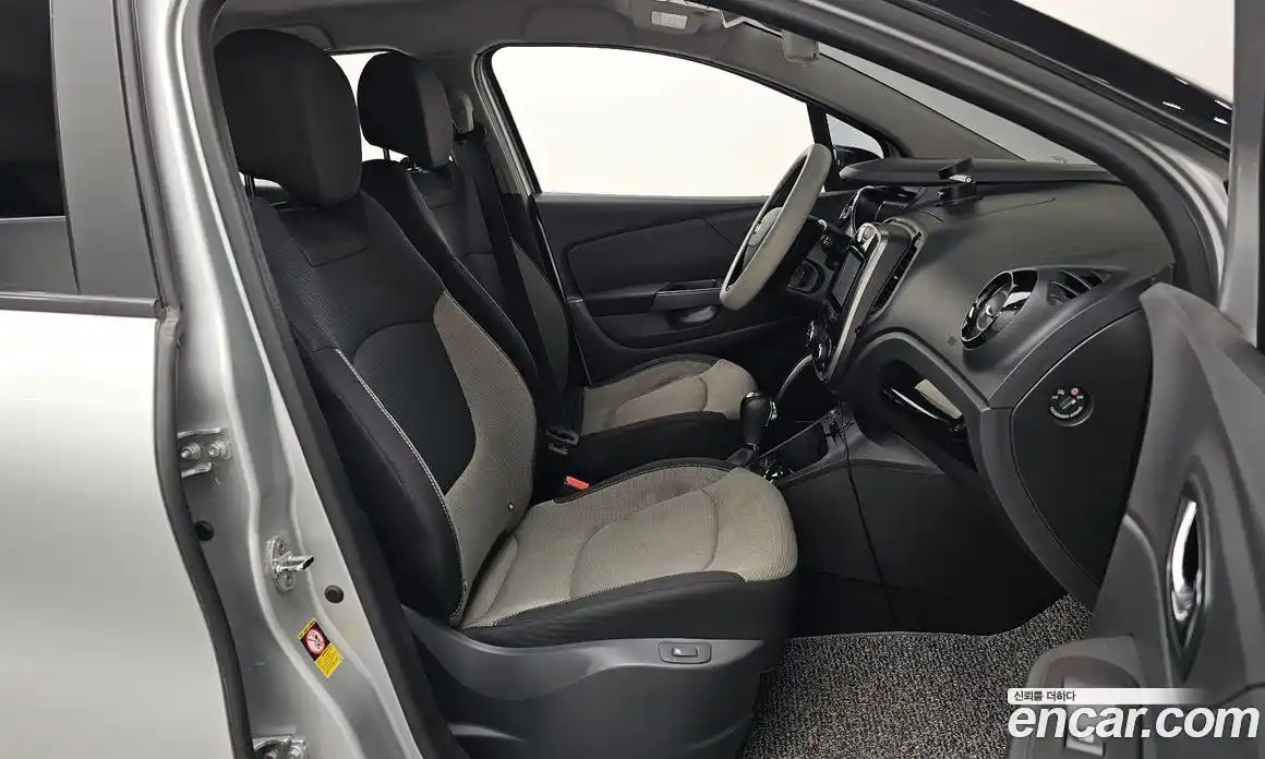 Renault QM3 2014 1.5 гидро, фото 17