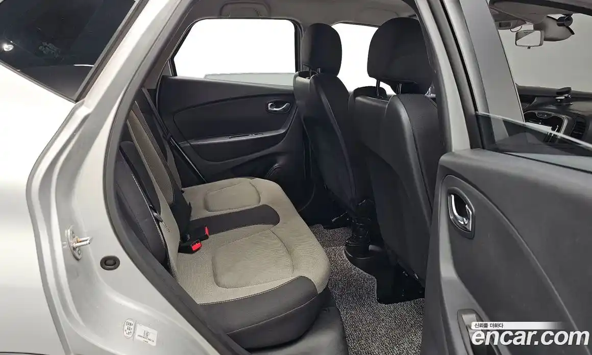 Renault QM3 2014 1.5 гидро, фото 18