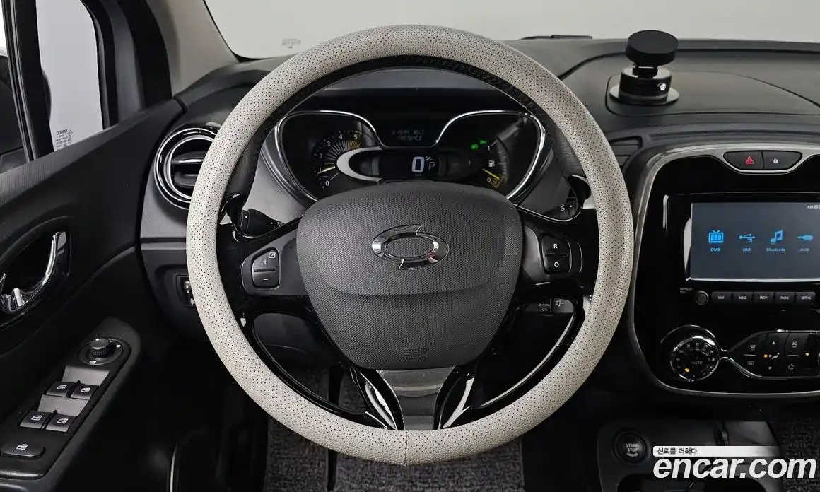 Renault QM3 2014 1.5 гидро, фото 19