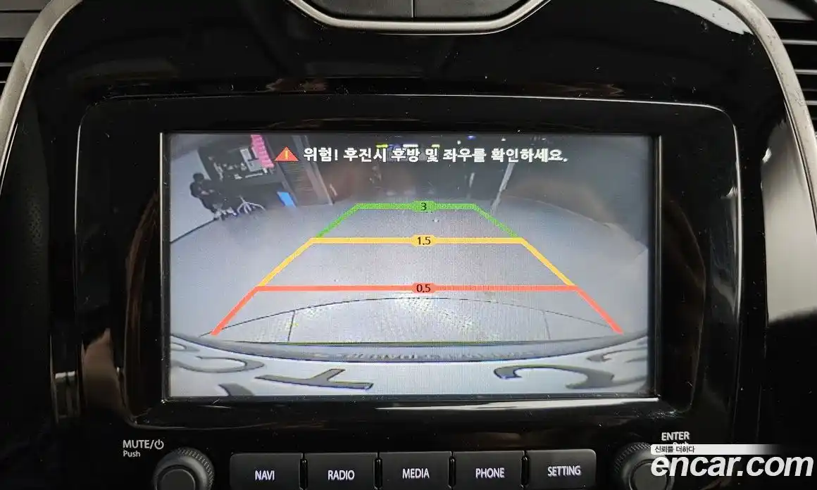 Renault QM3 2014 1.5 гидро, фото 21