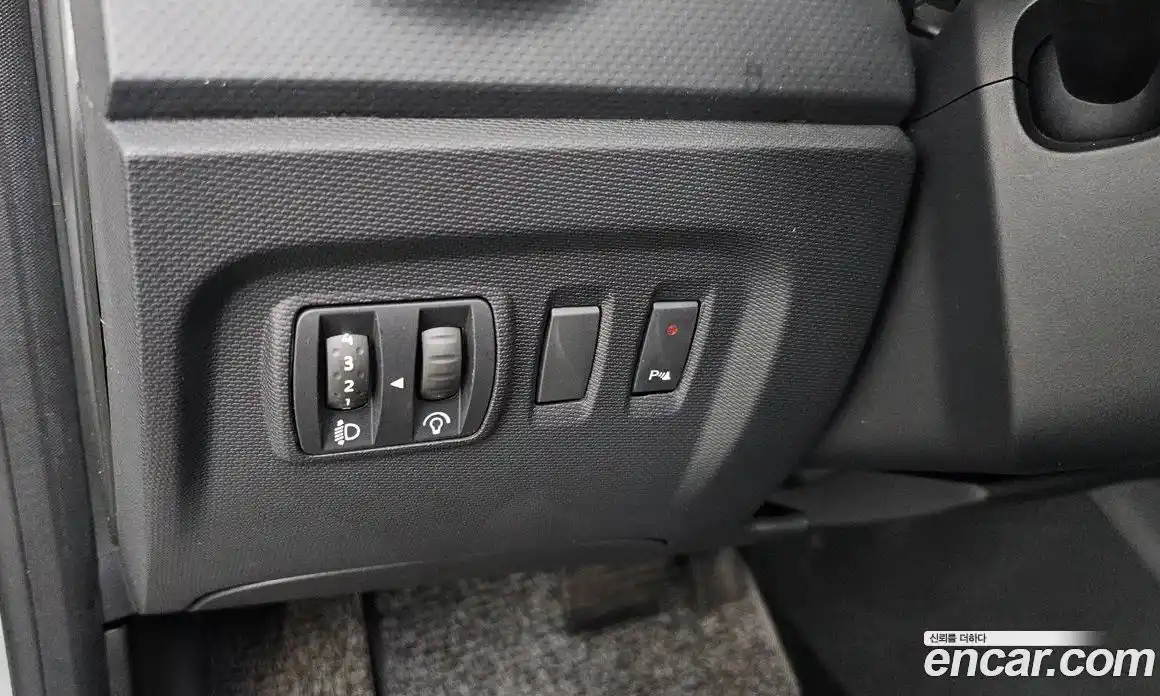 Renault QM3 2014 1.5 гидро, фото 24