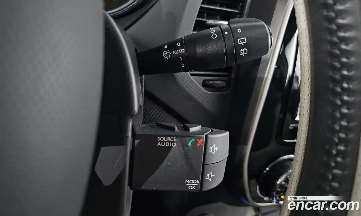 Renault QM3 2014 1.5 гидро, фото 26