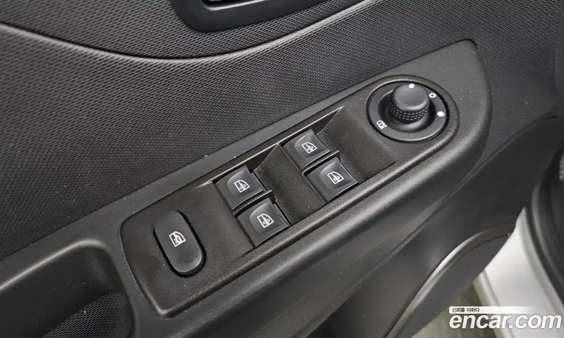 Renault QM3 2014 1.5 гидро, фото 28