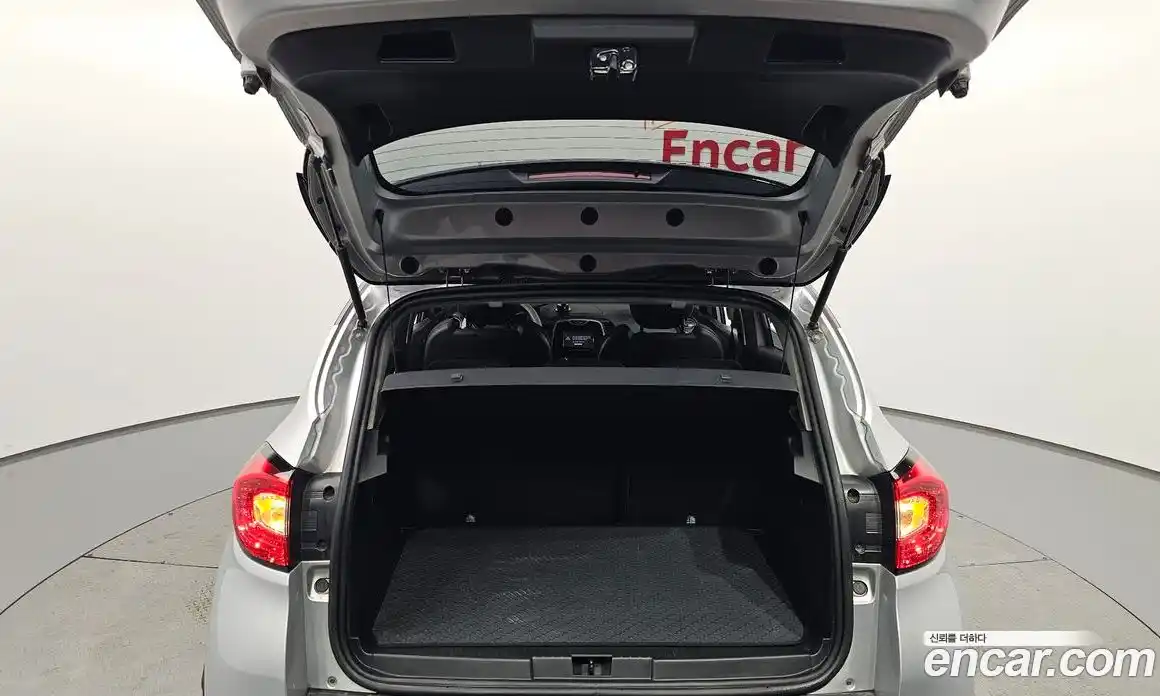 Renault QM3 2014 1.5 гидро, фото 29