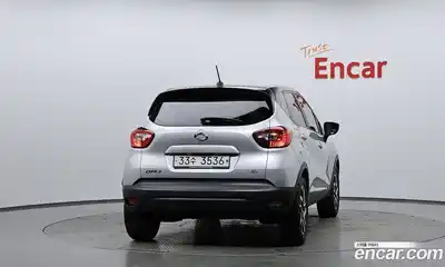 Renault QM3 2014 1.5 гидро, миниатюра 4