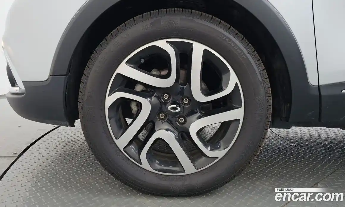 Renault QM3 2014 1.5 гидро, фото 5