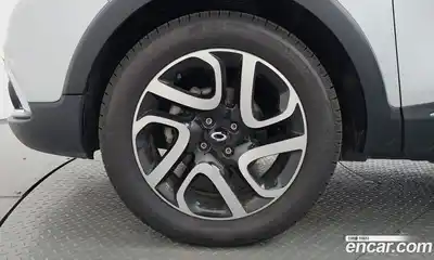 Renault QM3 2014 1.5 гидро, миниатюра 5