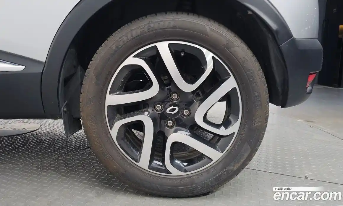 Renault QM3 2014 1.5 гидро, фото 7
