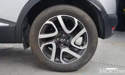 Renault QM3 2014 1.5 гидро, миниатюра 7