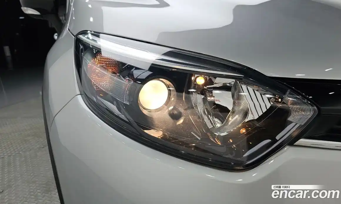 Renault QM3 2014 1.5 гидро, фото 8