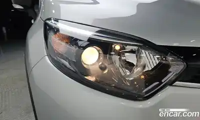 Renault QM3 2014 1.5 гидро, миниатюра 8
