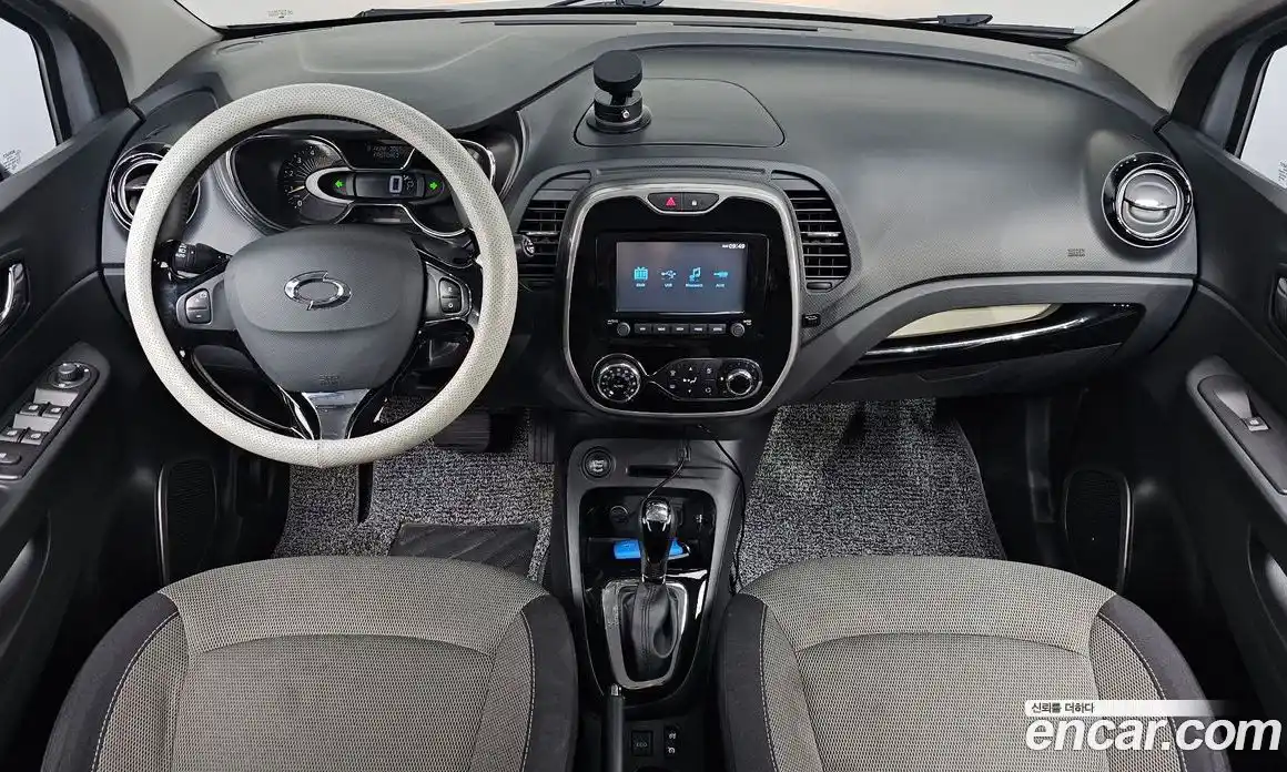 Renault QM3 2014 1.5 гидро, фото 10