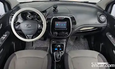 Renault QM3 2014 1.5 гидро, миниатюра 10