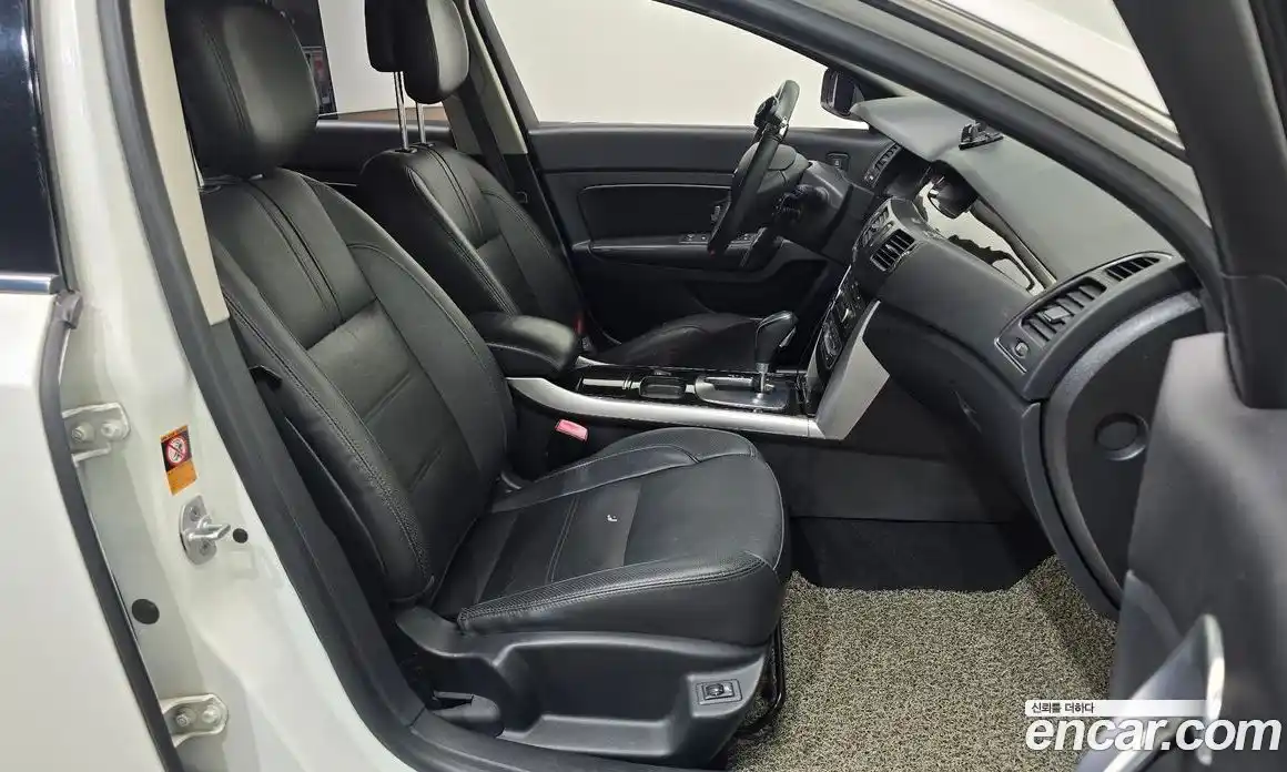 Renault SM5 2014 2.0 гидро, фото 11