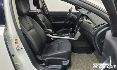 Renault SM5 2014 2.0 гидро, миниатюра 11
