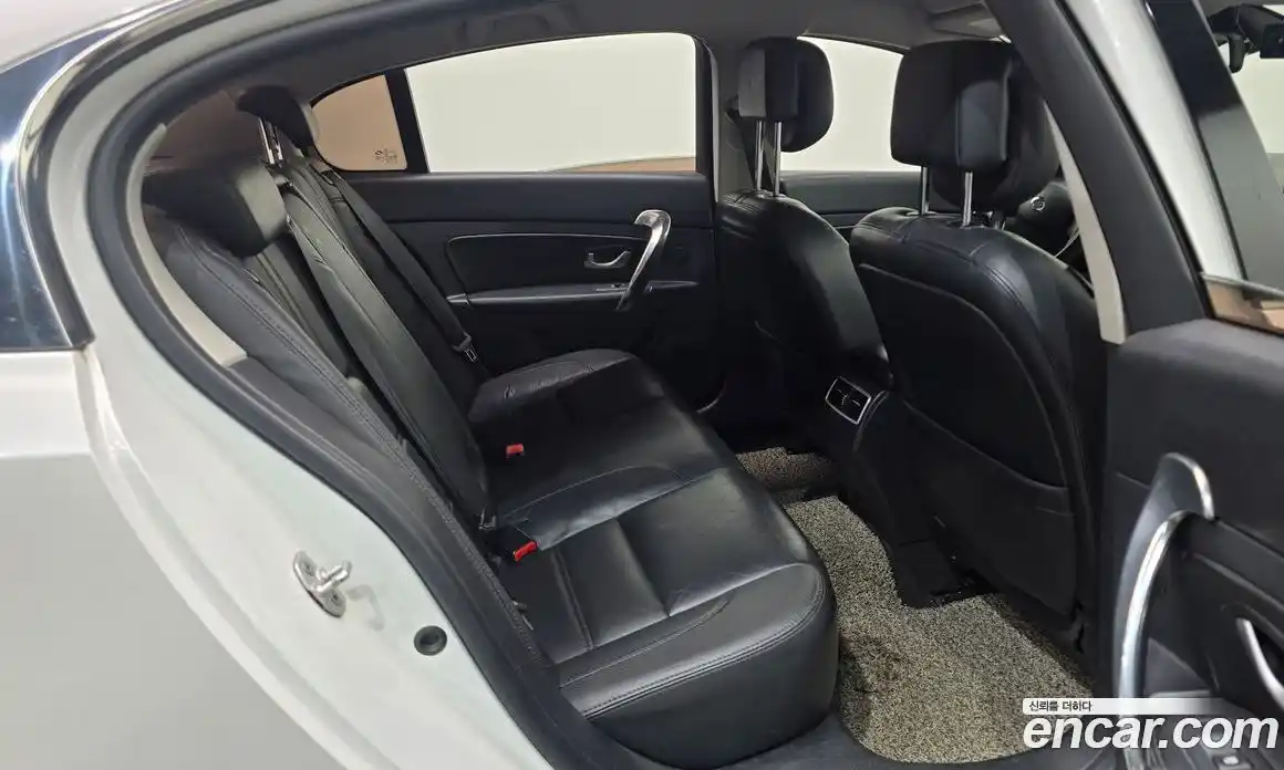 Renault SM5 2014 2.0 гидро, фото 12