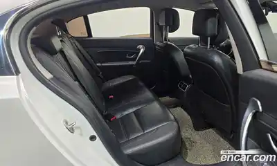 Renault SM5 2014 2.0 гидро, миниатюра 12