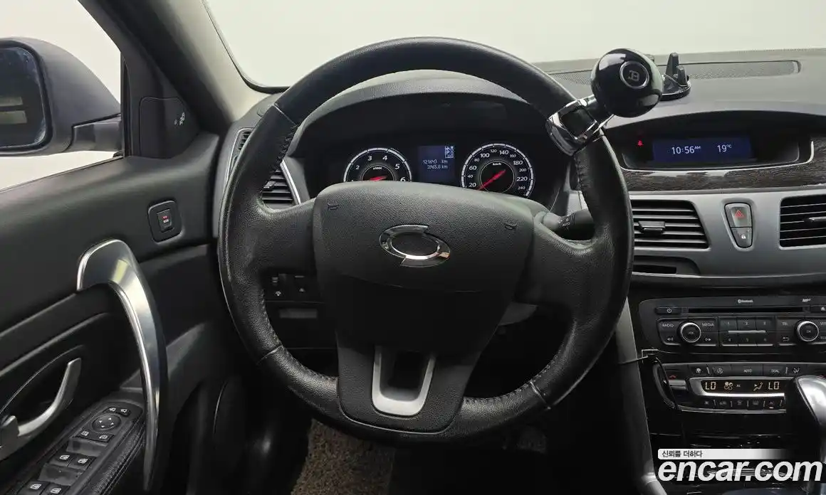 Renault SM5 2014 2.0 гидро, фото 14