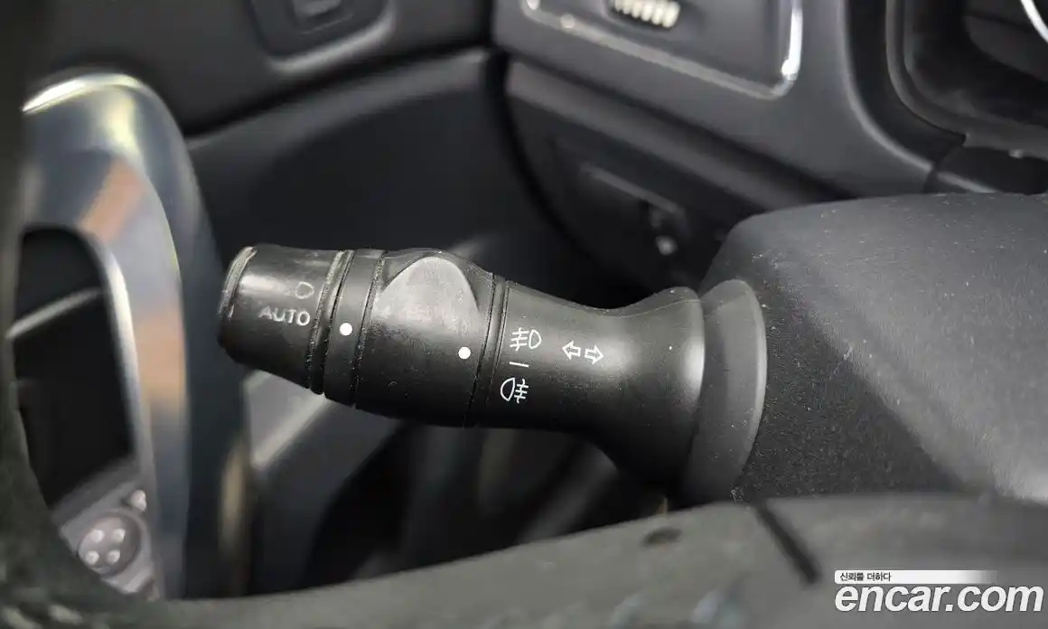 Renault SM5 2014 2.0 гидро, фото 15