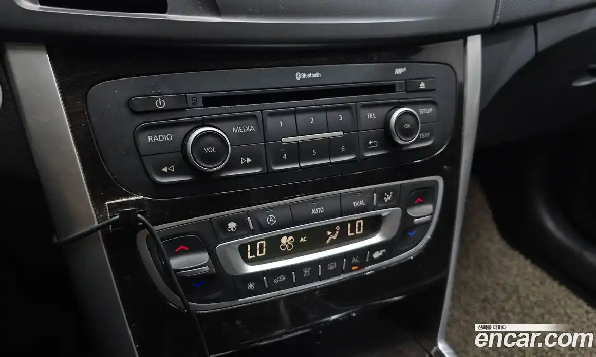 Renault SM5 2014 2.0 гидро, фото 16