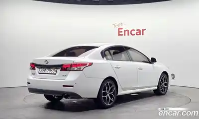 Renault SM5 2014 2.0 гидро, миниатюра 2