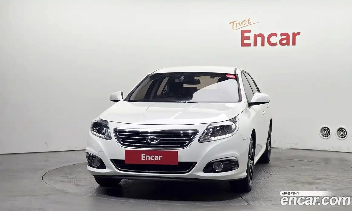 Renault SM5 2014 2.0 гидро, фото 3