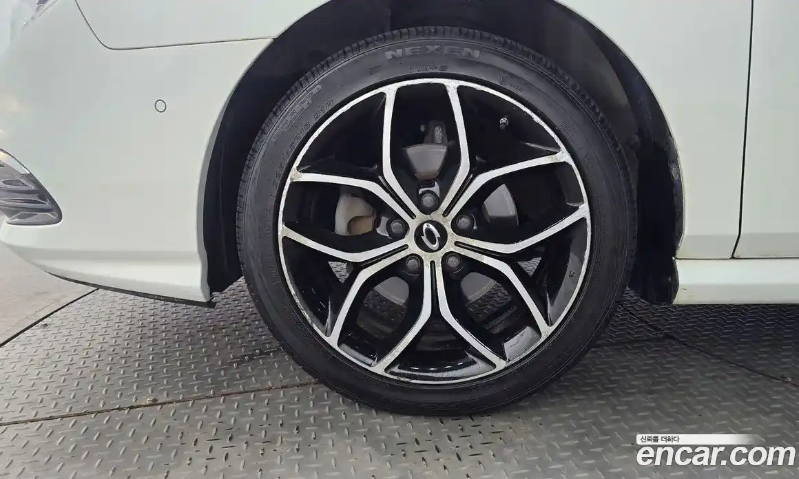 Renault SM5 2014 2.0 гидро, фото 5