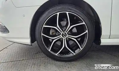 Renault SM5 2014 2.0 гидро, миниатюра 5