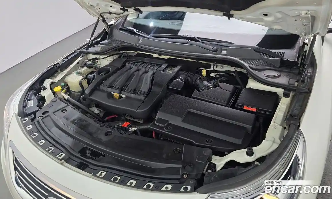 Renault SM5 2014 2.0 гидро, фото 6