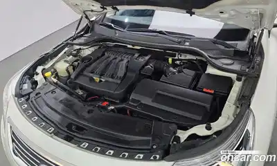 Renault SM5 2014 2.0 гидро, миниатюра 6