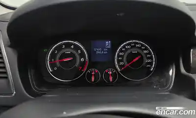 Renault SM5 2014 2.0 гидро, миниатюра 8