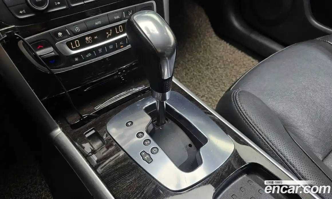 Renault SM5 2014 2.0 гидро, фото 9